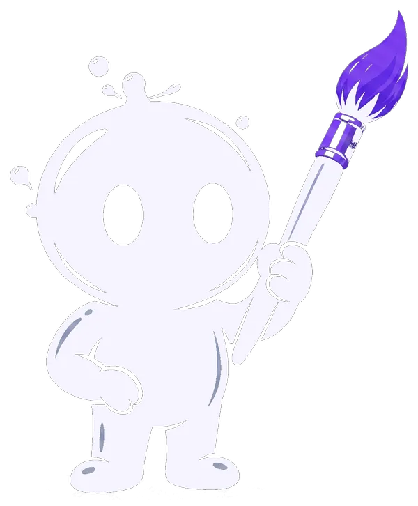 HyperWebDesign mascot